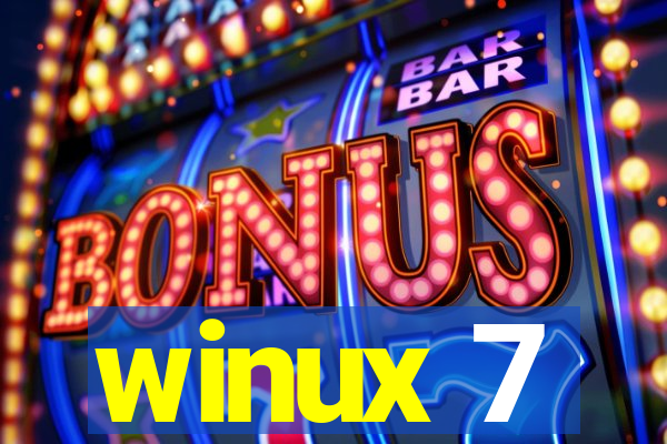 winux 7